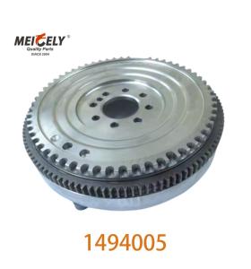 China Good Performance 1494005 Flywheel Assy 4568121 For FORD wholesale