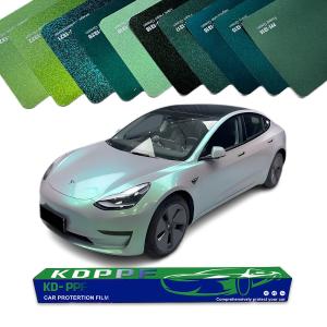 China Color PPF Film Self Healing Hydrophobic Clear Bra For Car Vinyl Wrap Films wholesale