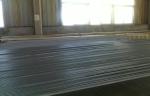 TP347H Austenitic Stainless Steel Pipe , Heat Exchanger Tube UNS S34709 1.4961