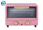 750W Toaster And Toaster Ovens 12L 220V Japanese Style Mini