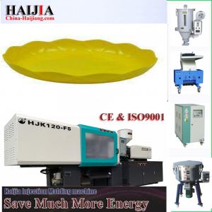 China Weddings Injection Molding Machine For Premium Plastic Dinner Plates wholesale
