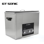 36L Small Industrial Ultrasonic Cleaner Auto Parts Hand Tools Ultrasound Washing