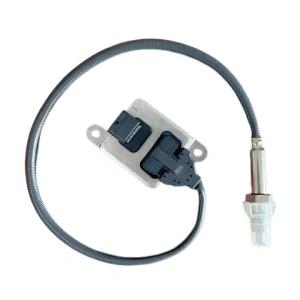 China 12V Nox Sensor For Mercedes Benz W222 V222 X222 OEM A0009058411 wholesale
