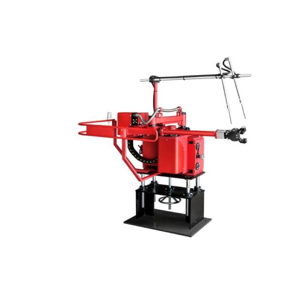 Aluminum Alloy CE Cold Chamber Die Casting Machine
