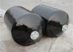 Floating Marine Dock Ship Protection EVA Foam Filled Fender