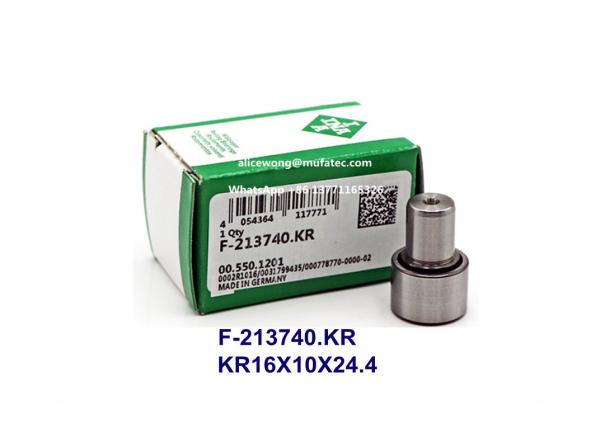 F-213740 F-213740.KR KR16X10X24.4 pringting machine bearings cam foloower