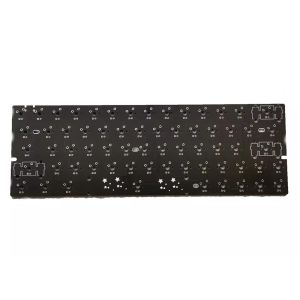 13 Layers Custom Keyboard PCB 5oz Mechanical Keyboard PCB PTFE
