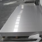 3mm 201 304 316 Stainless Steel Plate Sheet 2b Finished