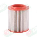 Car Air Conditioning Filter OEM 4H0129620M Car Air Filter Element Equipment