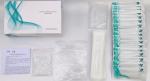Ag Rapid Saliva Tes Device COVID 19 Antigen Test LgG Home Use Easy Operating