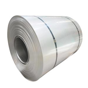 China 2b Ba Cold Rolled 201 304 316 309S 310S 321 430 Price Ss 304 Stainless Steel Coil For Manufacturing Processing Machinery wholesale