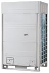10HP To 20HP Ducted Air Conditioner Ducted Ac System Top Discharge Outdoor