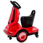 6V Electric Boy Motorcycle Toy Sit-on Children's Car for 3-8 Years Old Ride On