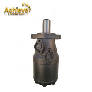 China 238130001 Hydraulic Concrete Mixer Machine Motor OMH 500 PM Putzmeister wholesale