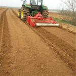 45HP Farm Tractor Attachments