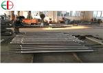 ASTM A297 HK HL Heat Resistant Cast Steel Plywood Cases Furnace Rollers