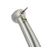 Buy cheap LED High Speed Hand Piece Quadruple Spray Air Turbine from wholesalers