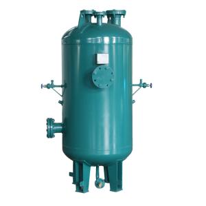 China OEM Air Compressor Vertical Tank Customized Pressure Vessel wholesale