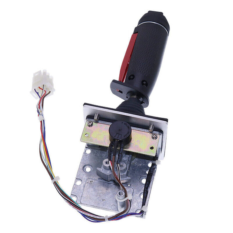Joystick Controller 1600308 for JLG Scissor Lift 260MRT 330CRT 400CRT 3369LE