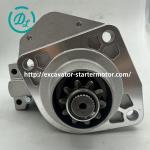 Excavator Starter Motor QDJ2615 24V 10T 5.5KW 4984042 C49804042