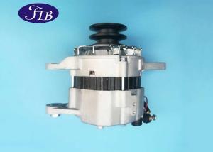 China Electric Spare Parts Alternator 6wf1 wholesale