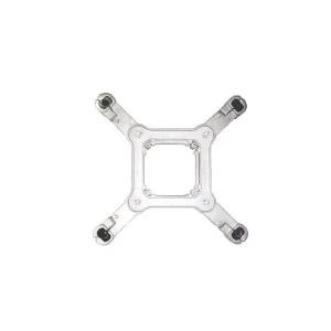 China ISO CE Galvanised Stockbridge Vibration Dampers Pole Line Hardware Fittings wholesale