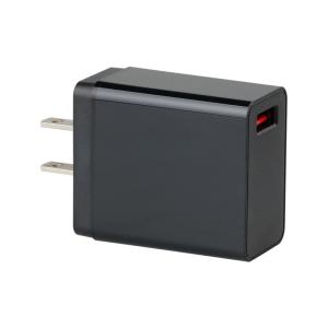 China Travel charger Single port QC3.0 wholesale