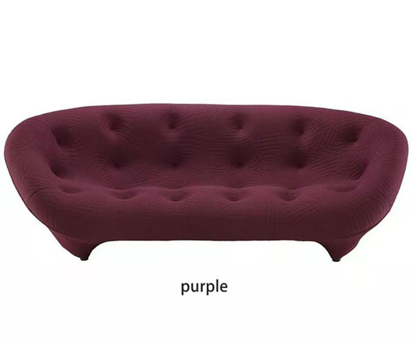 Latex Cushions Nordic Couch Customize Button