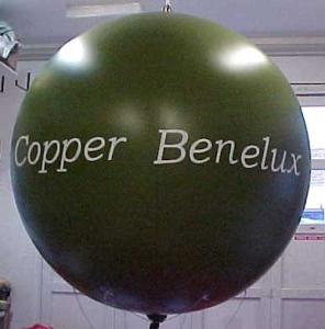 China top sales advertising inflatable helium balloon for sale wholesale