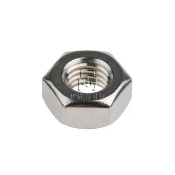 Hexagon Nut 01138681 01148420 01125801 01138681 01112861 1138681 1148420 1125801