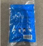 Anti Saliva OEM 17.5cm 3 Ply Disposable Daily Face Mask