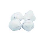 High Quality Hospital Use Surgical Medical 100% Cotton Absorbent Gauze Ball With