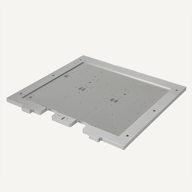 Customized CNC Precision Processing Machine Tools Aluminum Alloy Stainless Steel Hardware Metal Processing Industrial Equipment