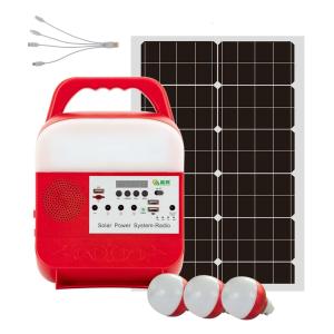 China Residential Solar Energy Power System Photovoltaic Outputs Generator wholesale