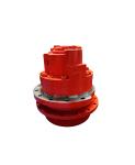 Low Speed High Torque Hydraulic Rexroth Motor Parts For Construction Machinery