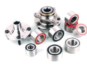 China BAHB633815A Single Row Auto Wheel Bearings 39/41x75x37 mm wholesale