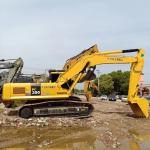 2016 Year 35ton Operating Weight Used Excavator PC350 PC300 PC360 in Good