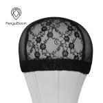 Not Deform Elastic Weaving Net Cap 20g For Any Hairstyle