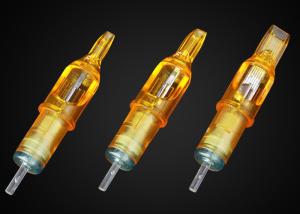 China Cartridge RL RS RM M1 Tattoo Permanent Makeup Needles wholesale