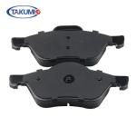 Wholesale Auto Car Parts Front Axle Disc Brake Pads G1020735