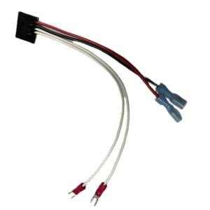 China 1256727 1256727GT Genie Lift Parts Genie 6 Control Box Wire Plug Power Line wholesale