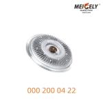 Mercedes Benz Fan Clutch 000 200 04 22 Replacement Part