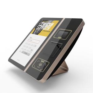China Cinema Ticket Vending Kiosk wholesale