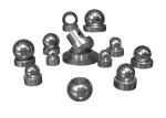Polished Tungsten Carbide Valve Seats For Gas Lift Valves Erosion Resistant