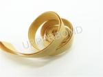 Conveyor Machine Garniture Tape Yellow Tape For Tobacco Industry