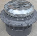 Excavator Spare Parts Travel Reducer , PC350-6 Final Drive Assy Travel Reduction