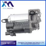 Auto Parts Air Suspension Compressor Portable For Mercedes B-e-n-z W221