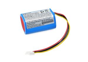 China 4.8V 3800mAh NI-MH Syringe Pump Battery For KANGAROO E PUMP Covidien 1041411 wholesale