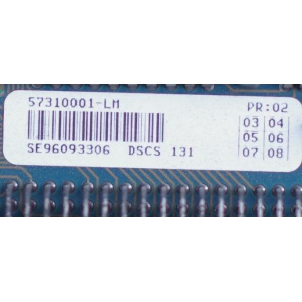 DSCS131 57310001-LM ABB MasterFieldbus Communication