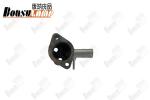 8-97034445-0 8970344450 Water Outlet Pipe for Isuzu 100P Isuzu Parts